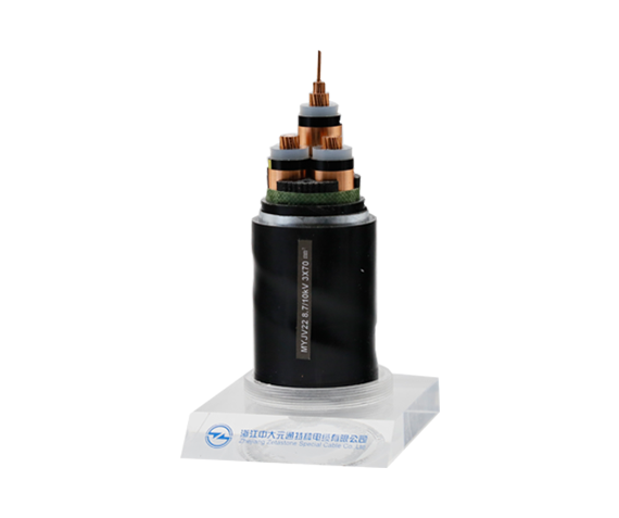 煤矿用聚氯乙烯绝缘聚氯乙烯控制电缆