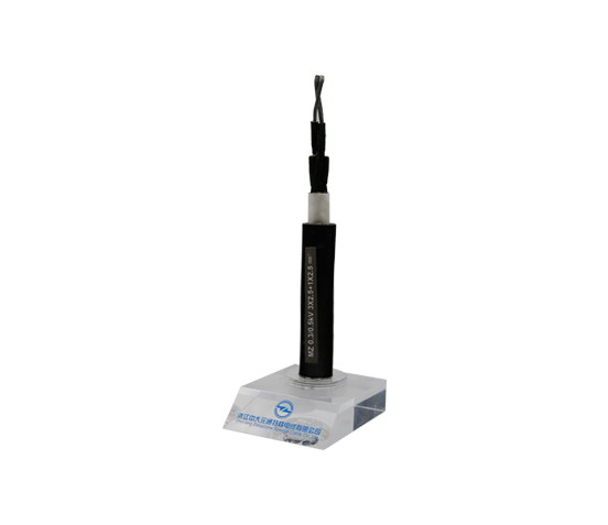 煤矿用电钻橡套电缆